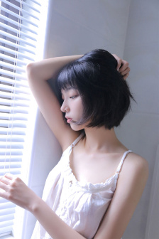 私钟真面目